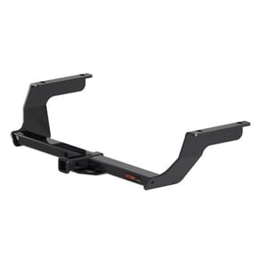 Curt Class 1 Trailer Hitch, 1-1/4" Receiver, Select Subaru Impreza - 11465