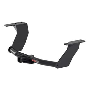 Curt Class 1 Trailer Hitch, 1-1/4" Receiver, Select Subaru Impreza - 11466