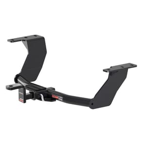 Curt Class 1 Trailer Hitch, 1-1/4" Ball Mount, Select Subaru Impreza - 114663