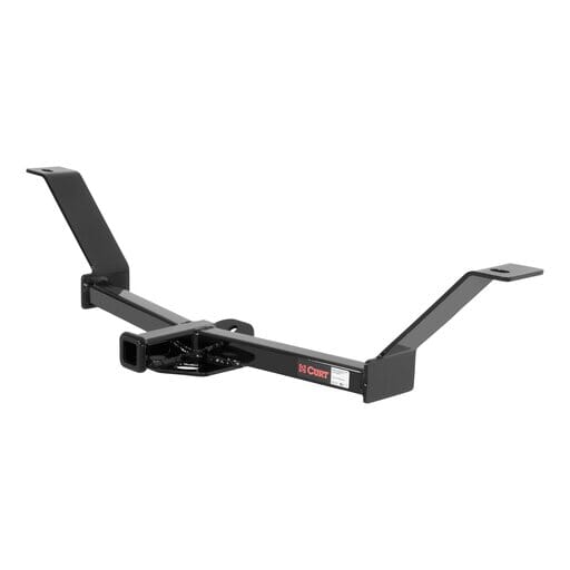 Curt Class 1 Trailer Hitch, 1-1/4" Receiver, Select Hyundai Elantra - 11467