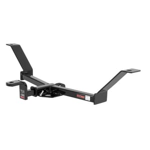 Curt Class 1 Trailer Hitch, 1-1/4" Ball Mount, Select Hyundai Elantra - 114673