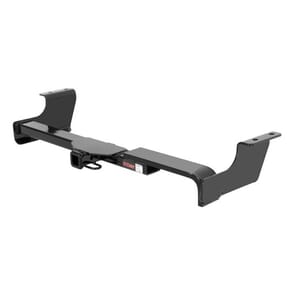 Curt Class 1 Trailer Hitch, 1-1/4" Receiver, Select Toyota Prius - 11468