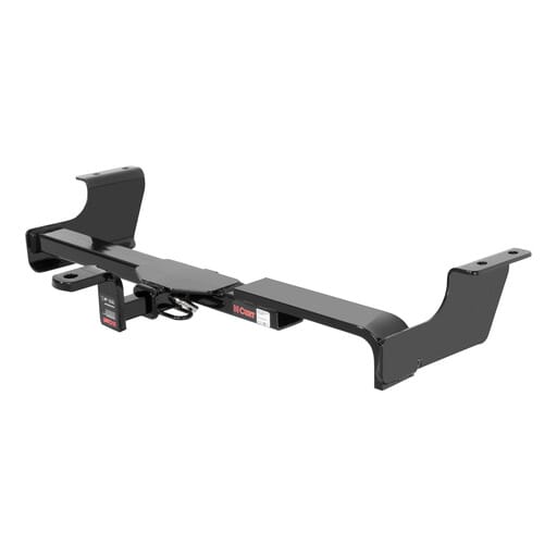Curt Class 1 Trailer Hitch, 1-1/4" Ball Mount, Select Toyota Prius - 114683