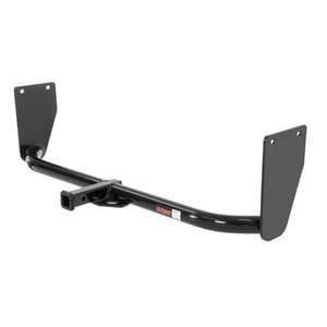 Curt Class 1 Trailer Hitch, 1-1/4" Receiver, Select Hyundai Elantra - 11471