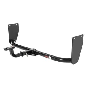 Curt Class 1 Trailer Hitch, 1-1/4" Ball Mount, Select Hyundai Elantra - 114713