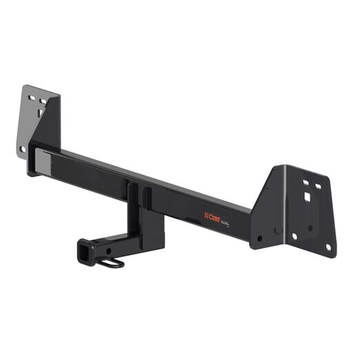 Curt Class 1 Trailer Hitch, 1-1/4" Receiver, Select Toyota Prius, Prime - 11473