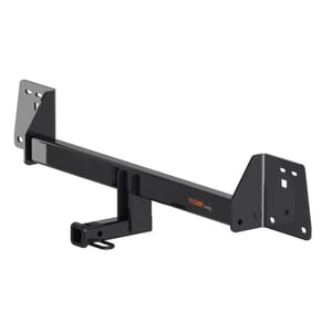 Curt Class 1 Trailer Hitch, 1-1/4" Receiver, Select Toyota Prius, Prime - 11473