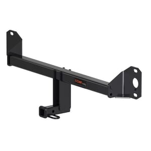 Curt Class 1 Trailer Hitch, 1-1/4" Receiver, Select BMW 530i, 540i, xDrive - 11478