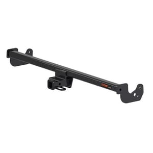Curt Class 1 Trailer Hitch, 1-1/4" Receiver, Select Toyota Yaris - 11480