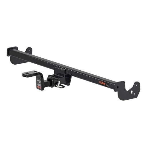 Curt Class 1 Trailer Hitch, 1-1/4" Ball Mount, Select Toyota Yaris - 114803