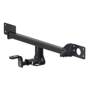 Curt Class 1 Trailer Hitch, 1-1/4" Ball Mount, Select Mercedes-Benz C300 - 114853