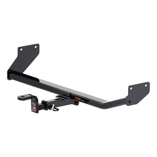 Curt Class 1 Trailer Hitch, 1-1/4" Ball Mount, Select Hyundai Ioniq - 114863