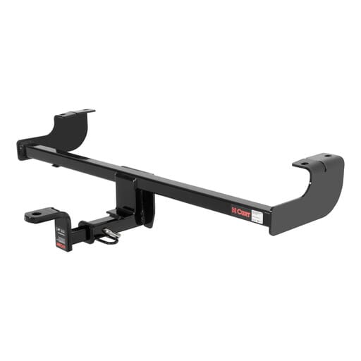 Curt Class 1 Trailer Hitch, 1-1/4" Ball Mount, Select Scion xB - 114873