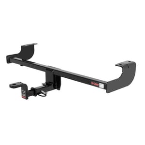 Curt Class 1 Trailer Hitch, 1-1/4" Ball Mount, Select Scion xB - 114873