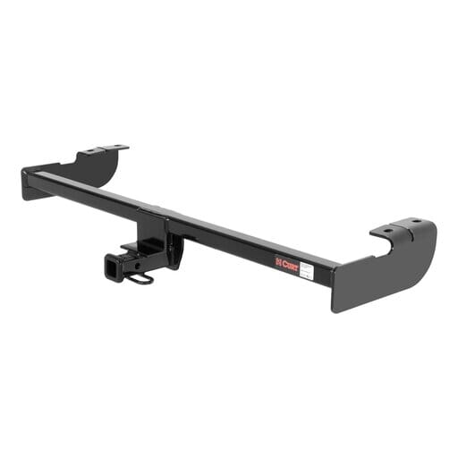 Curt Class 1 Trailer Hitch, 1-1/4" Receiver, Select Scion xA - 11488