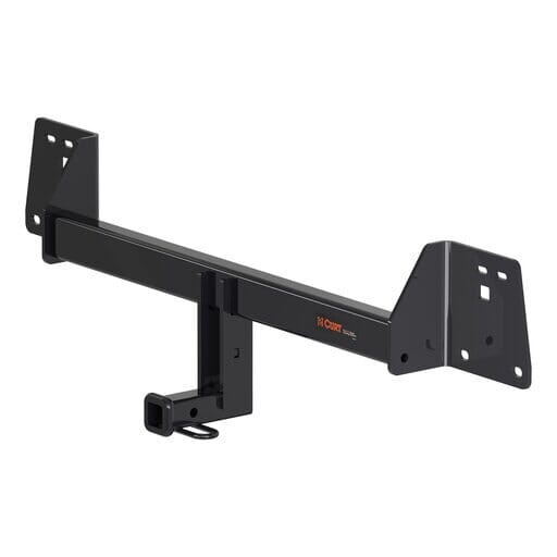 Curt Class 1 Trailer Hitch, 1-1/4" Receiver, Select Toyota C-HR - 11490
