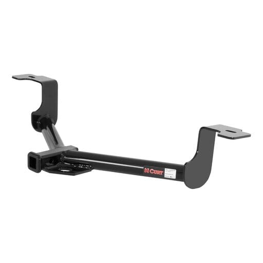 Curt Class 1 Trailer Hitch, 1-1/4" Receiver, Select Honda Accord, Acura TL, TSX - 11496