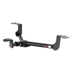 Curt Class 1 Trailer Hitch, 1-1/4" Ball Mount, Select Honda Accord, Acura TL, TSX - 114963