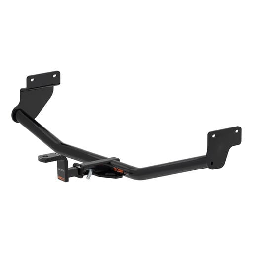Curt Class 1 Trailer Hitch, 1-1/4" Ball Mount, Select Hyundai Elantra GT - 115093