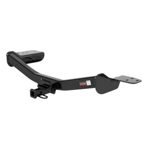 Curt Class 1 Trailer Hitch, 1-1/4" Receiver, Select Infiniti EX35, EX37, QX50 - 11510