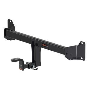 Curt Class 1 Trailer Hitch, 1-1/4" Ball Mount, Select Mini Cooper Countryman - 115223