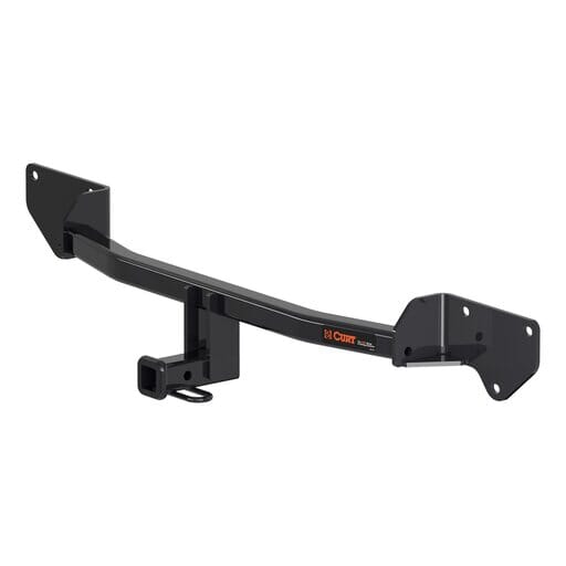 Curt Class 1 Trailer Hitch, 1-1/4" Receiver, Select Toyota Prius C - 11523