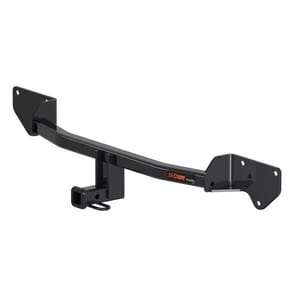 Curt Class 1 Trailer Hitch, 1-1/4" Receiver, Select Toyota Prius C - 11523