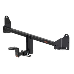 Curt Class 1 Trailer Hitch, 1-1/4" Ball Mount, Select Mini Cooper Clubman - 115243