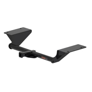 Curt Class 1 Trailer Hitch, 1-1/4" Receiver, Select Honda Accord - 11525