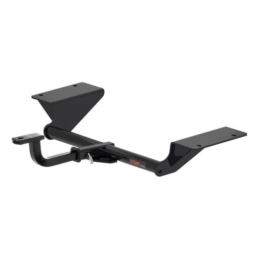 Curt Class 1 Trailer Hitch, 1-1/4" Ball Mount, Select Honda Accord - 115253