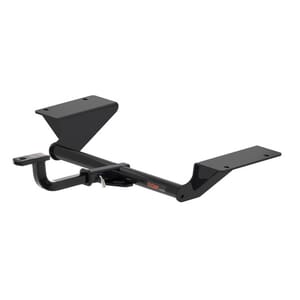 Curt Class 1 Trailer Hitch, 1-1/4" Ball Mount, Select Honda Accord - 115253
