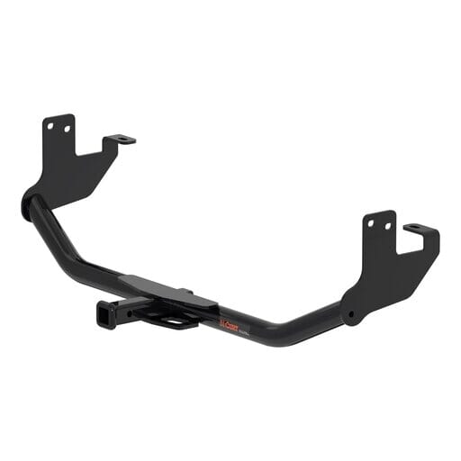 Curt Class 1 Hitch, 1-1/4", Select Buick Encore, Chevrolet Trax (Excluding GX) - 11527