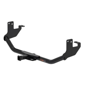 Curt Class 1 Hitch, 1-1/4", Select Buick Encore, Chevrolet Trax (Excluding GX) - 11527