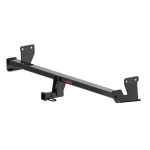Curt Class 1 Trailer Hitch, 1-1/4" Receiver, Select Hyundai Kona (Except EV, N) - 11529