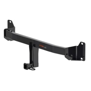 Curt Class 1 Trailer Hitch, 1-1/4" Receiver, Select BMW X2 - 11530