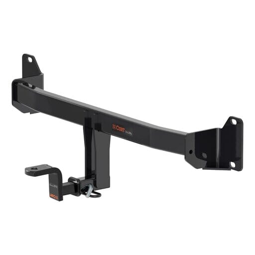 Curt Class 1 Trailer Hitch, 1-1/4" Ball Mount, Select BMW X2 - 115303