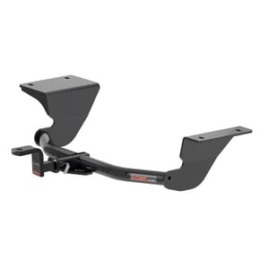 Curt Class 1 Trailer Hitch, 1-1/4" Ball Mount, Select Volkswagen Jetta - 115403