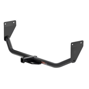Curt Class 1 Trailer Hitch, 1-1/4" Receiver, Select Hyundai Veloster - 11550
