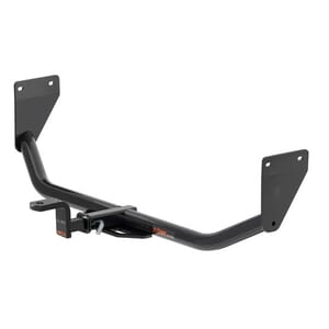 Curt Class 1 Trailer Hitch, 1-1/4" Ball Mount, Select Hyundai Veloster - 115503