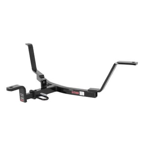 Curt Class 1 Trailer Hitch, 1-1/4" Ball Mount, Select Honda CR-V - 115553