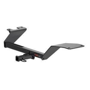 Curt Class 1 Trailer Hitch, 1-1/4" Receiver, Select Nissan Kicks - 11563