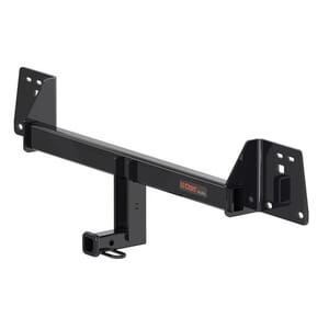 Curt Class 1 Trailer Hitch, 1-1/4" Receiver, Select Toyota Corolla, C-HR - 11567