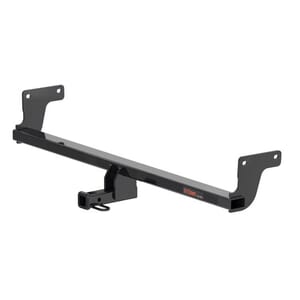 Curt Class 1 Trailer Hitch, 1-1/4" Receiver, Select Kia Soul - 11575