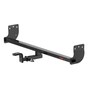 Curt Class 1 Trailer Hitch, 1-1/4" Ball Mount, Select Kia Seltos - 115783