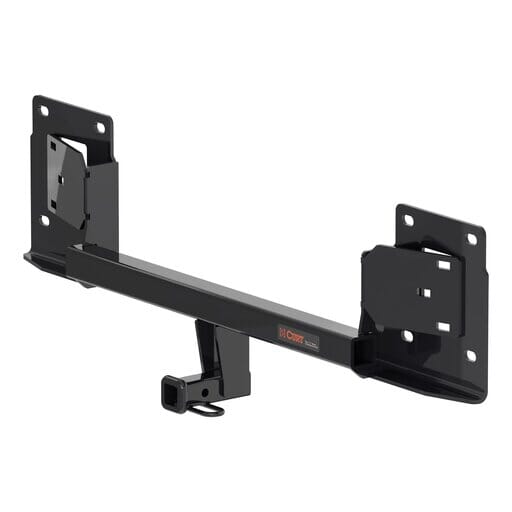 Curt Class 1 Trailer Hitch, 1-1/4" Receiver, Select Tesla Model 3 - 11581