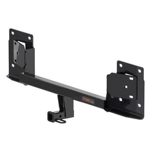 Curt Class 1 Trailer Hitch, 1-1/4" Receiver, Select Tesla Model 3 - 11581
