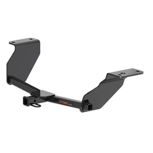 Curt Class 1 Trailer Hitch, 1-1/4" Receiver, Select Toyota Corolla - 11596