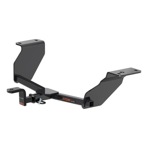 Curt Class 1 Trailer Hitch, 1-1/4" Ball Mount, Select Toyota Corolla - 115963