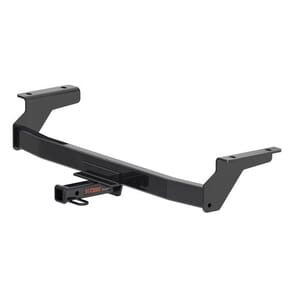 Curt Class 1 Trailer Hitch, 1-1/4" Receiver, Select Mazda CX-30 - 11599