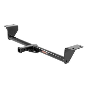 Curt Class 1 Trailer Hitch, 1-1/4" Receiver, Select Honda Civic - 11604